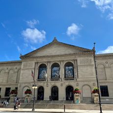 Art Institute of Chicago