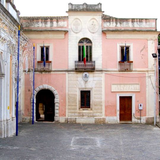 Chiesa e convento di San Francesco