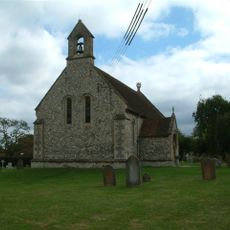 Church of St Leonard