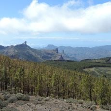 Mirador de la Paz