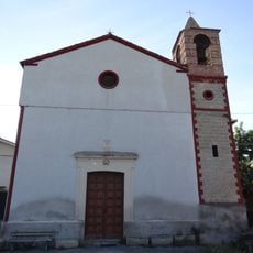 Chiesa di Sant'Agostino