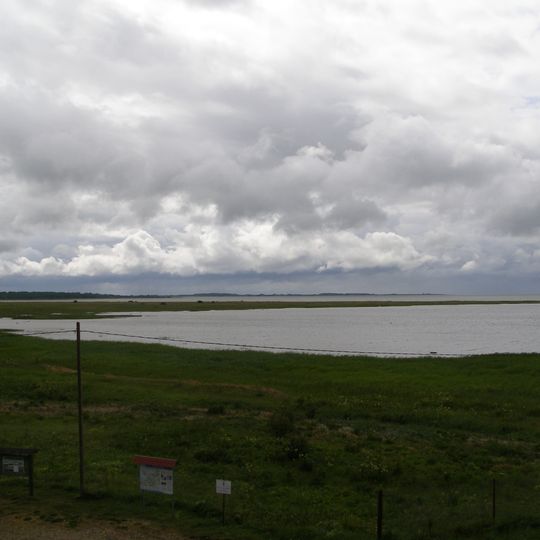 Parque Nacional de Matsalu