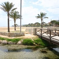 Platja de Coma-ruga