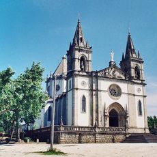 Santuário de Nossa Senhora do Alívio