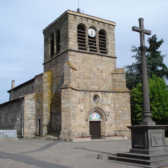 Saint-Étienne-le-Molard