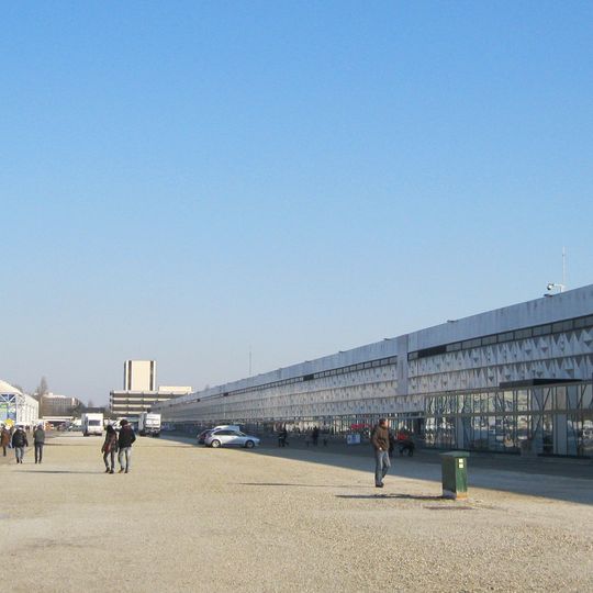 Bordeaux-Lac
