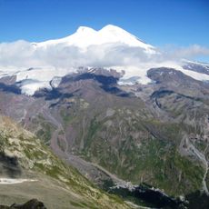 Monte Elbrus