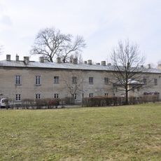 Xth Pavilion of the Citadel Warsaw