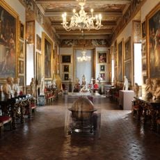 Galleria Spada
