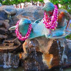Mauka and Kila