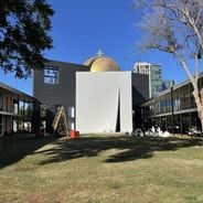 Arquitectura de Philip Johnson
