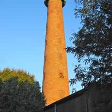 Sparks Shot Tower