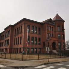 Union School