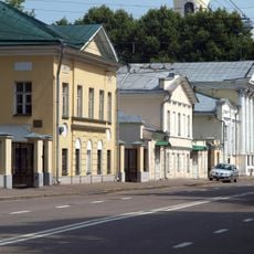 Bolshaya Nikitskaya, 44