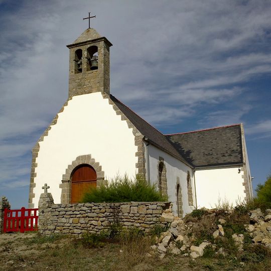 Église Notre-Dame-la-Blanche d'Hœdic