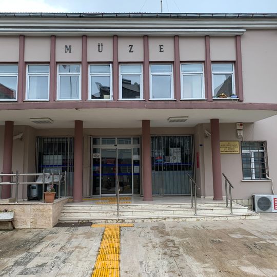 Museo Arqueológico de Sinope