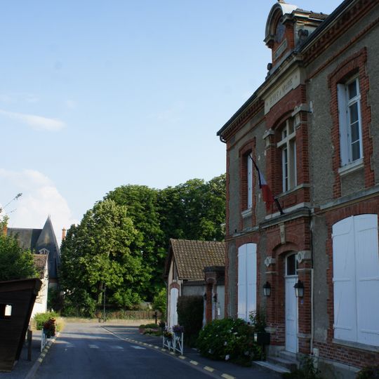 Val-de-Livre