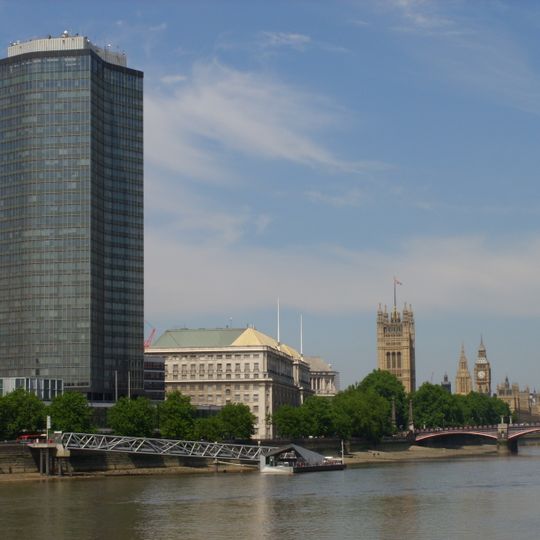 Millbank