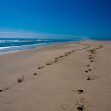Assateague Island National Seashore