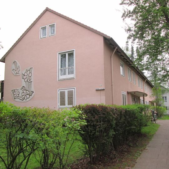Tiergartenstraße 28, Hannover