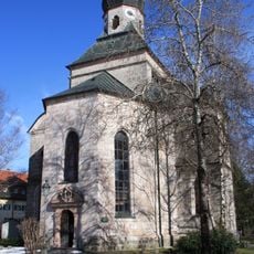 Salinenkapelle
