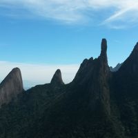 Etat de Rio de Janeiro
