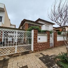 Rua Conde do Pinhal, 2539