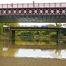 Bedminster Bridge