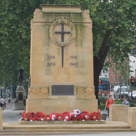 Bristol Cenotaph