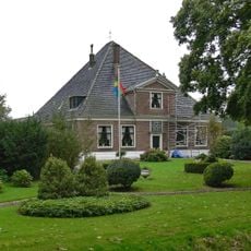 Volgerweg 42, Middenbeemster