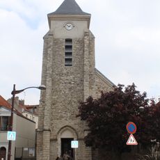 Église Saint-Jacques-Saint-Christophe de Villiers-sur-Marne