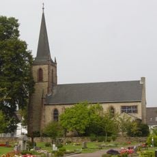 Kreuzkirche