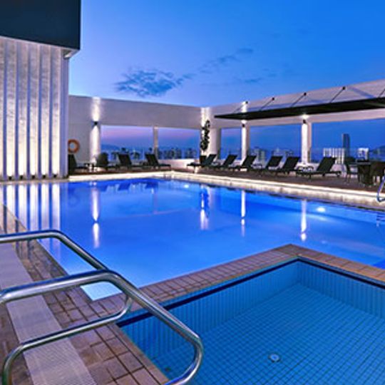 Hotel NEO+ Penang
