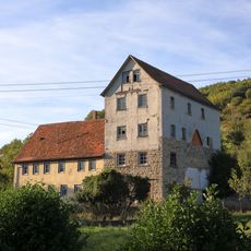 Fuggermühle