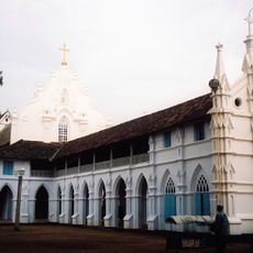 St. Thomas Syro-Malabar Catholic Church, Palayur