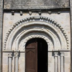 Église Notre-Dame d'Écoman