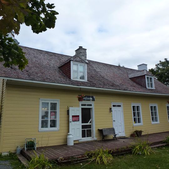 École de fabrique de Saint-François