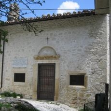 Eremo di Sant'Antonio