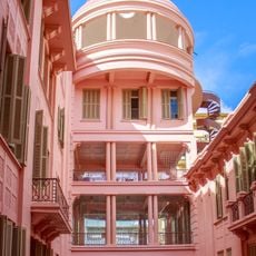 Casa de Cultura Mario Quintana