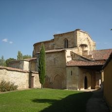 Monasterio de Santa María de Gradefes