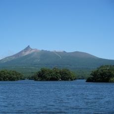 Hokkaidō Koma-ga-take