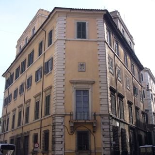 Palazzo Astalli