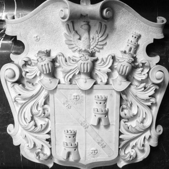 Migazziovská hrobka, mauzóleum