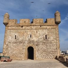 Borj El Barmil