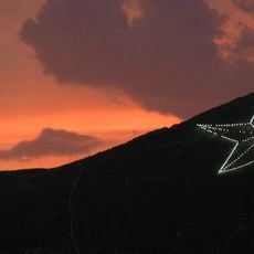 Star on the Mountain