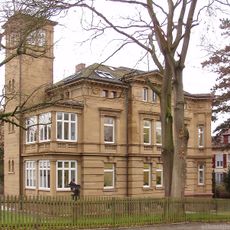 Villa Dittmar (Heilbronn)