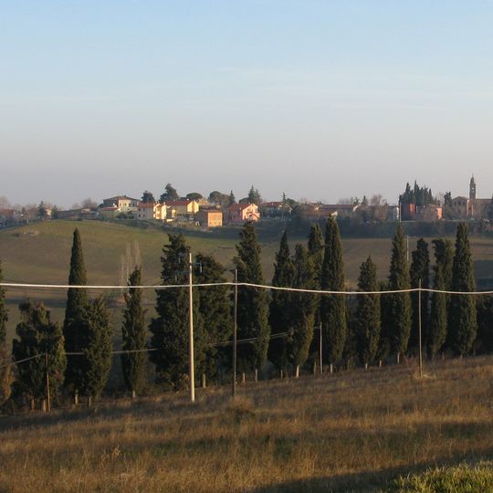 Poggio Berni