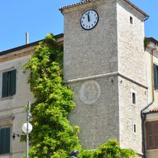 Torre civica