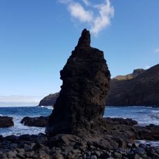 La Caleta de Hermigua
