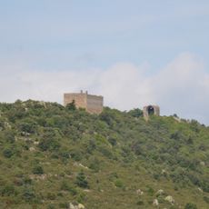 Église Saint-Vincent de Séquières